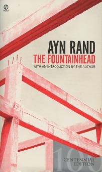 The Fountainhead (Centennial Edition)