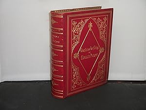 A Thousand and One Gems of English Literature Selected and Arranged by Charles Mackay illustrated...