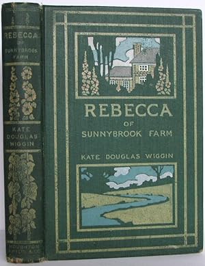 Rebecca of Sunnybrook Farm