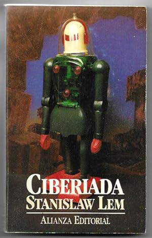 Ciberiada