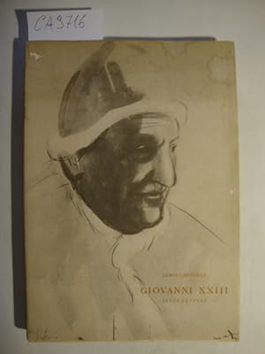 Giovanni XXIII - Sette letture