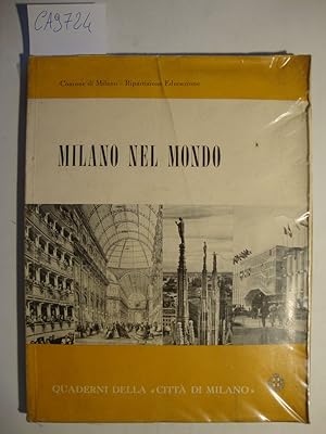 Milano nel Mondo