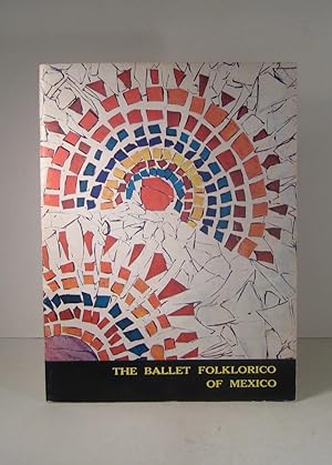 S. Hurok Presents the Ballet Folklorico of Mexico 1963-1964
