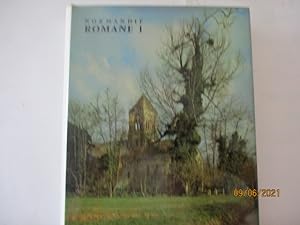 Normandie romane - La Basse Normandie, de Musset