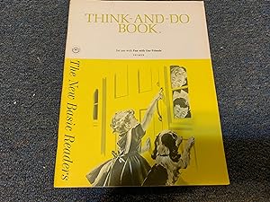 THINK-AND-DO BOOK FOR USE WITH FUN WITH OUR FRIENDS PRIMER