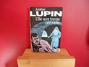 Arsène Lupin : L'île aux trente cercueils