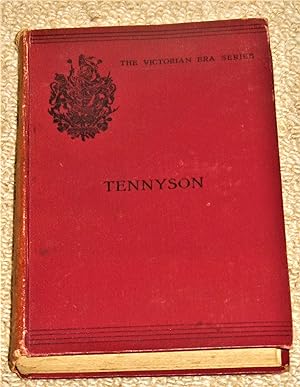 Tennyson - A Critical Study