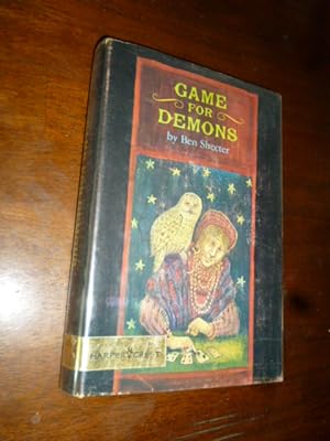 Game for Demons