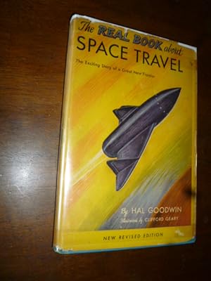 The Real Book about Space Travel