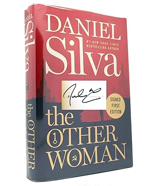 THE OTHER WOMAN Signed