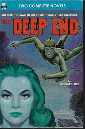 THE DEEP END / TO WATCH BY NIGHT