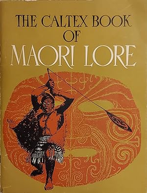 The Caltex Book Of Maori Lore