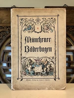 Münchener Bilderbogen 6 Auflage