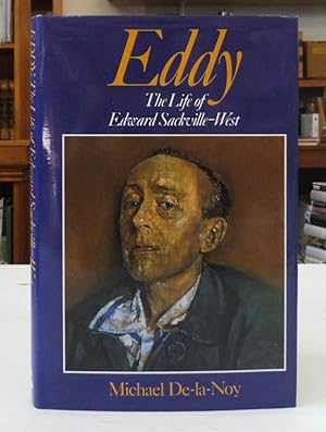 Eddy The Life of Edward Sackville-West