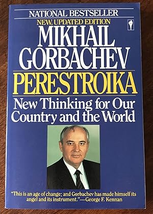 Perestroika: New Thinking for Our Country and the World