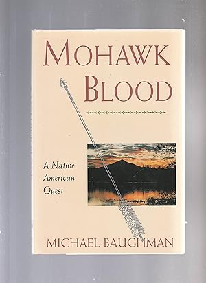 MOWHAWK BLOOD