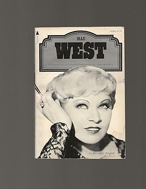 Mae West (A Pyramid illustrated history of the movies)