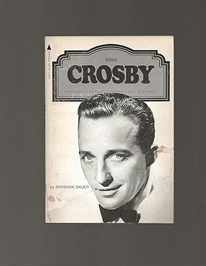 Bing Crosby (Pyramid Illustrated History of the Movies)