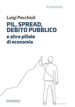 PIL, spread, debito pubblico e altre pillole di economia