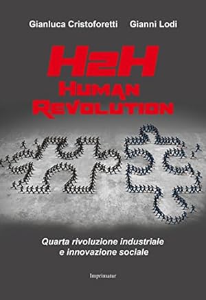 H2H Human revolution