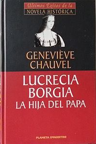 LUCRECIA BORGIA