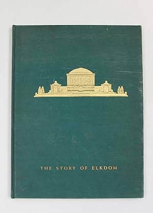 The Story of Elkdom The Elks National Memorial