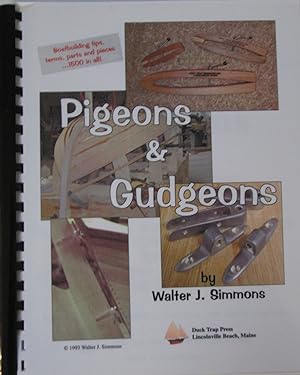 Pigeons & Gudgeons