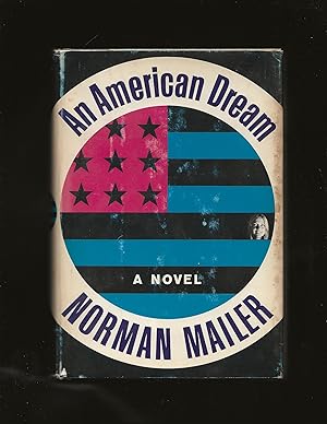 An American Dream (with Theodore Bikel's bookplate)