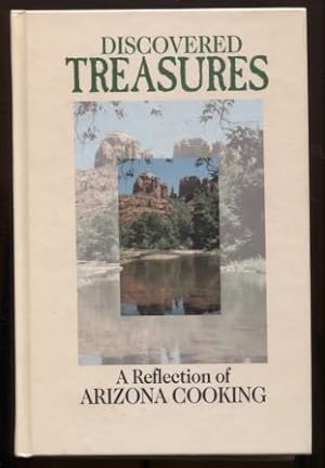 Discovered Treasures: A Reflection of Arizona Cooking