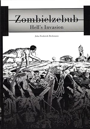 Zombielzebub: Hell's Invasion