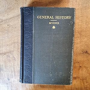 GENERAL HISTORY FOR COLLEGES AND HIGH SCHOOL