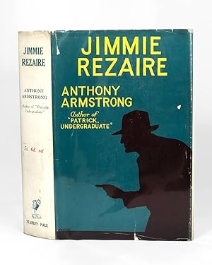 Jimmie Rezaire