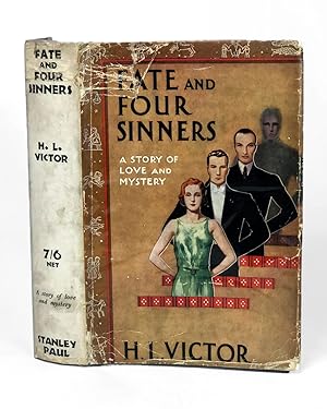 Fate and Four Sinners