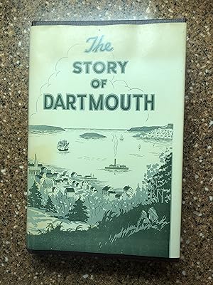 THE STORY OF DARTMOUTH
