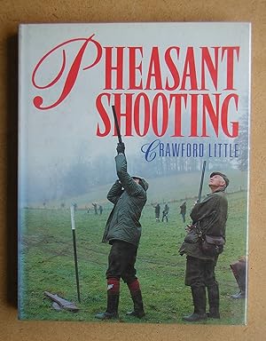 Pheasant Shooting.