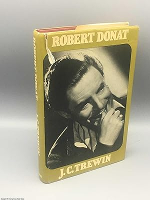 Robert Donat: Biography