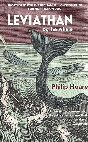 Leviathan : Or The Whale :