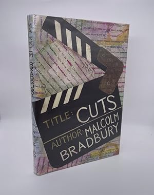 Cuts: A very short novel