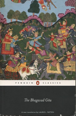 The Bhagavad Gita (Penguin Classics)