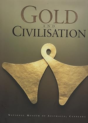 GOLD AND CIVILISATION