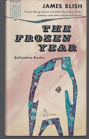 The Frozen Year