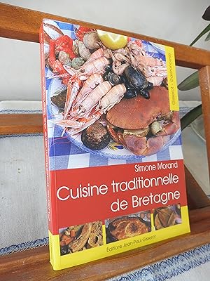 Cuisine Traditionnelle de Bretagne