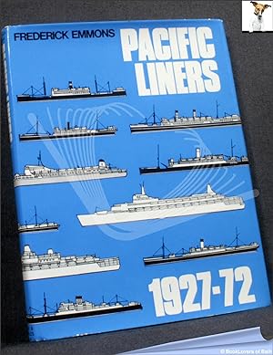 Pacific Liners 1927-72