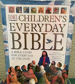 Children's Everyday Bible