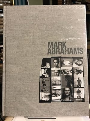 Mark Abrahams
