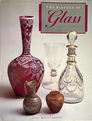 The History of Glass