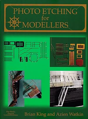 PHOTO ETCHING FOR MODELLERS