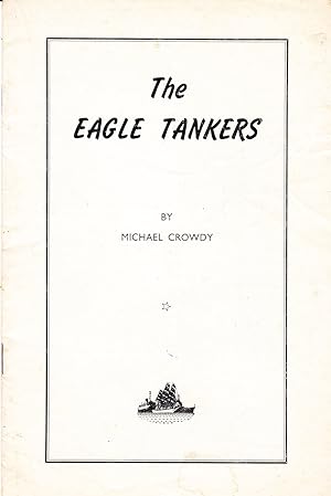 THE EAGLE TANKERS