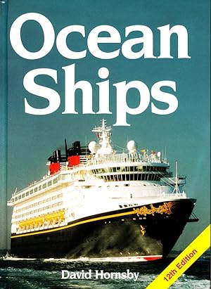 OCEAN SHIPS: 12TH EDITION