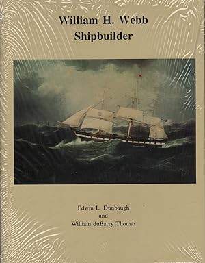 WILLIAM H. WEBB SHIPBUILDER
